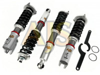 Койловеры AJS Mitsubishi Lancer Evolution X