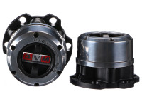 Хабы колесные AVM421, AVM454 Land Cruiser 76, 80, 87 Hilux мостовой механические