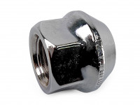 Гайка колесная Nissan, Subaru, Suzuki М12x1.25 18мм 17 ключ