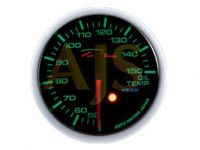 Датчик DEPO температуры масла 7 цветов 52мм