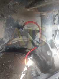 Шланги тормозные армированные GB Nissan Skyline R32 GTS-T комплект