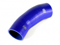 Патрубок впускной Toyota Prado95 1KZ Surf 185 (синий)