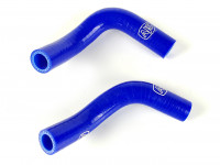 Патрубки печки Toyota Land Cruiser Prado 78 1KZ (черный)