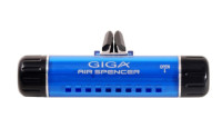 Ароматизатор на кондиционер GIGA Clip - MARINE SQUASH