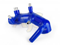 Патрубок турбины Subaru Impreza GC Forester SF 3-4 vers