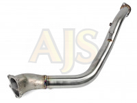 Taiko даунпайп Subaru Impreza GR, GV 2008+ mono scroll