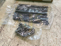 Шпильки ГБЦ Subaru EJ20,  25 (260-4701)  усиленные