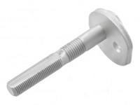 LYNXauto Болт подвески эксцентриковый Toyota Mark 2 110 115 FS1052