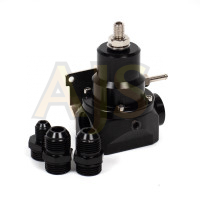 Топливный регулятор Aeromotive style AN10