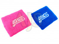 Носки универсальные STI (розовый) (розовый)