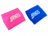 Носки универсальные STI (розовый)