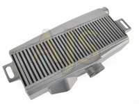 Интеркулер Subaru Impreza GD 02-07 Mishimoto style