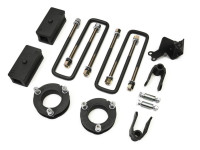 Лифт комплект BMS Toyota Hilux 2015-2025 2 дюйма