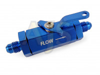 Клапан-переключатель AN4