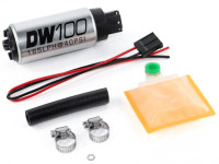 DeatschWerks насос топливный 165л/ч DW100