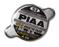 Крышка радиатора PIAA под большой клапан 0.9кг SSR53