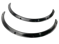 Расширители колесных арок универсальные 30мм