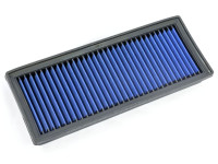 Simota фильтр нулевого сопротивления в штатное место Audi A4 A5