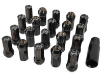 Гайки колесные Greddy M59P PRO M12х1.5