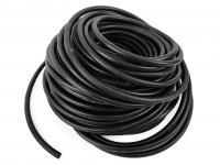 Шланг топливный черный (6мм)