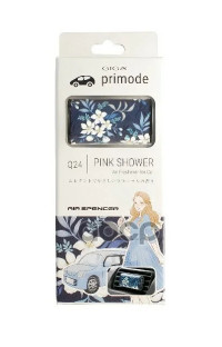 Ароматизатор на кондиционер GIGA Primode - PINK SHOWER