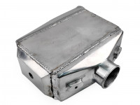 Интеркулер водяного охлаждения №3 выхода 76мм