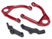 Taiko рычаги передней подвески верхние с рулевыми сошками ВАЗ 2101-07 Красноярский выворот