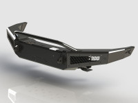 Бампер силовой передний BMS PRO-Line для Land Cruiser 200 2008-2015
