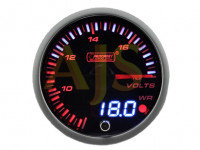 Датчик Prosport JDM (Тайвань) 60мм вольтметр