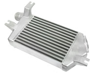 Интеркулер MMC L200 2.5л 2007-2013