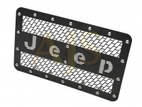 Решетка радиатора JEEP WRANGLER