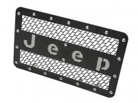 Решетка радиатора JEEP WRANGLER