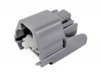 Toyota фишка форсунки 2 пина 9098011154