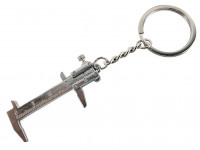 Брелок штангенциркуль