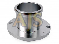 Переходник для блоу-оффа Subaru под бай-пасс