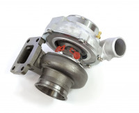 Турбина TBO GTX3071 R53 AR0.63