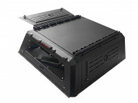 Экспедиционный кунг для Toyota Hilux 15-20