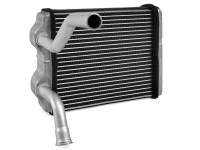Радиатор отопителя Toyota Mark 2, Chaser, Cresta JZX90 1992-1996