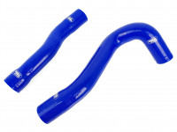 Патрубки радиатора BMW E46 M3 330, 328, 325 6cy 92-97 (синий)