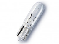 Комплект ламп W1,2W блистер, 2шт