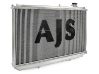 Радиатор алюминиевый Toyota Aristo JZS 160 2JZ-GE 40мм AT AJS