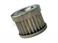 DeatschWerks фильтрующий элемент 10 micron 70 мм