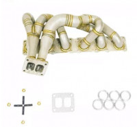 Выпускной коллектор BMW Z4,  135,  355,  535,  N54