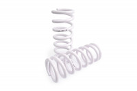 Пружины койловера 200мм, диаметр внутренний 62мм, жесткость 16кг (пара)