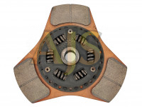 Диск сцепления спортивный Exedy S Type Nissan Skyline, GTR, Fairlady Z