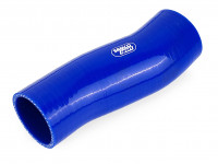 Патрубок впускной Toyota Yaris, Vitz (синий)