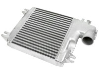 Интеркулер Toyota Hilux 07-14 1KD