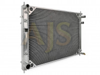 Радиатор алюминиевый Subaru Tribeca 26мм AT AJS