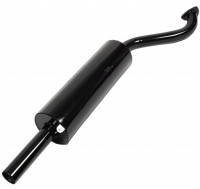 Глушитель ВАЗ 2101 Спорт