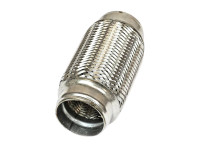Гофра глушителя AJS innerbraid 45х120